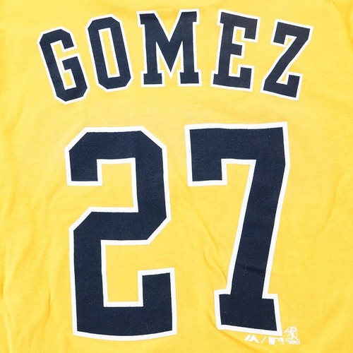 MLB Player Name & Number Jersey T-Shirt Collection Youth Size (8-20) - Picture 78 of 247