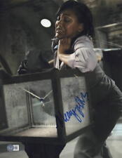 HOT SEXY MEAGAN GOOD SIGNED 11X14 PHOTO SAW AUTHENTIC AUTOGRAPH BECKETT 2 HOT SEXY MEAGAN GOOD SIGNED 11X14 PHOTO SAW AUTHENTIC AUTOGRAPH BECKETT 2