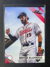 2024 Richmond Flying Squirrels Update Team Set (Giants) You Pick Free Shipping!!