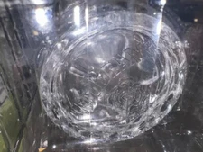 Pair of Jim Beam Rocks Glasses never used, NEW, BRAND NEW, JIM BEAM GLASSES (x2)