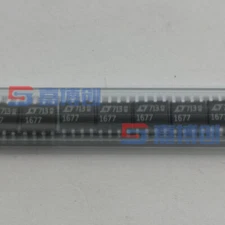 1PCS LT1677CS8 IC OPAMP GP 7.2MHZ RRO 8SO LT #98HY