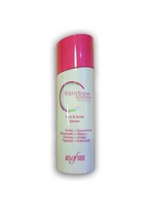 Art Of Sun/Rainbow Face&Body Tanner 200ml/Solariumkosmetik/Br&auml;unungslotion