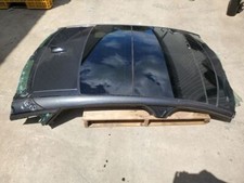 Used Roof Panel Glass Fits 2014 Jaguar Xj Front Grade A