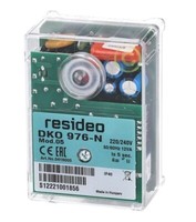 Honeywell SteuergeräT Dko 976-N Mod. 05 FüR Brenner Intercal Bn 10, Bn 20