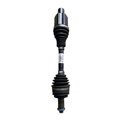 Mercedes-Benz GLC X253 Front Left Driveshaft OEM A2533307900 for 