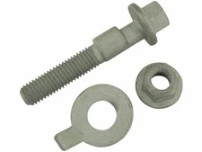 For 1973-1989 Subaru DL Alignment Cam Bolt Kit Front 64166YW 1974 1975 1976 1977