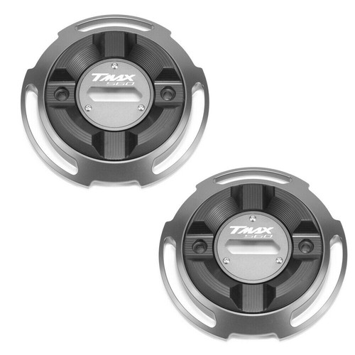 Para YAMAHA TMAX560 TMAX 560 Tech Max Protección contra Caídas Motor Protección Cubierta - Imagen 15 de 20