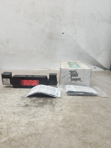 NEU IM KARTON ASCO MAGNETVENTIL 120/5-060 SC8551A018MS