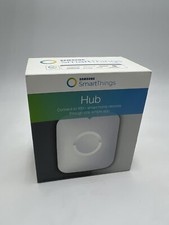 Samsung SmartThings Hub STH-ETH-200 Smart Hom...