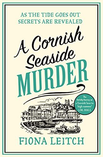 A Cornish Seaside Murder: A gripping cozy mystery with twists you won’t see c - Image 5