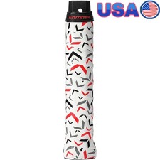 Tennis Overgrip Durable Absorbent Easy to Apply Racquet Sports Value Pack New