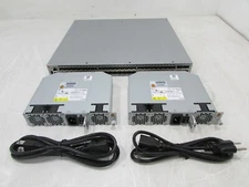 Brocade EM-VDX6740S-24-R Fibre Channel Switch VDX 6740 
