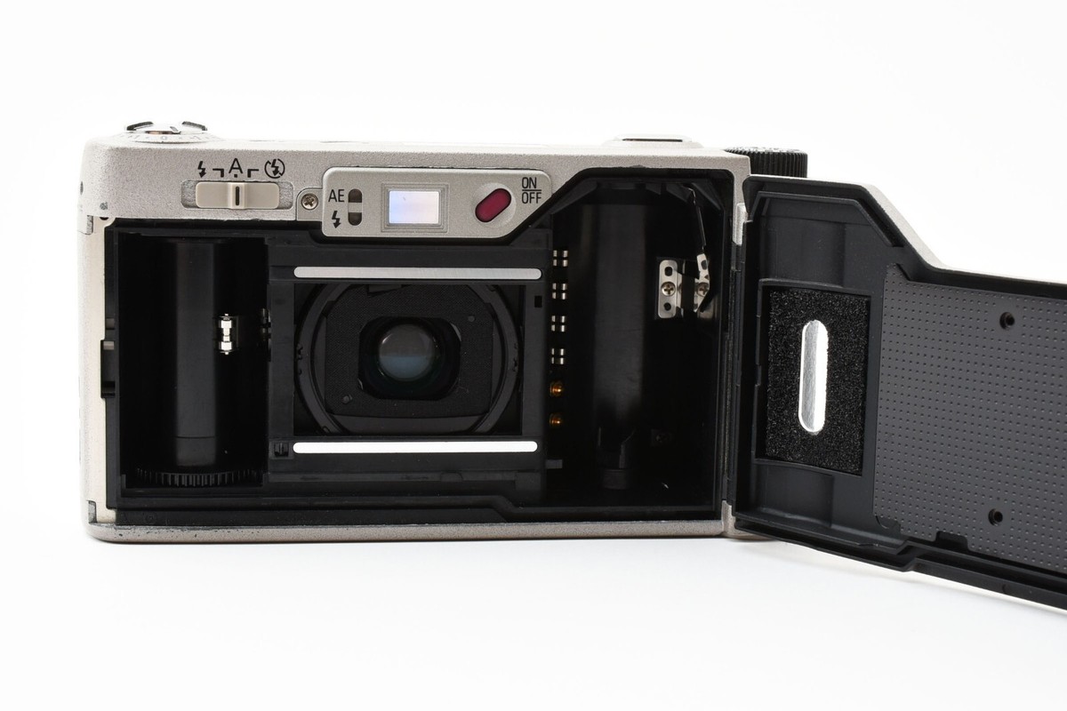 Near Mint】Ricoh GR1 28mm F2.8 Camera Compact Film from Japan | eBay