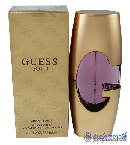 guess gold 2.5