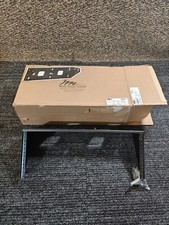 Middle Atlantic VPM-4 VPM Series Vertical Panel Mount Rack 200lb Weight Capacity