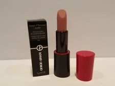 Giorgio Armani- Rouge d'Armani Matte-Lipcolor Lipstick- Skin 100 - 0.14 oz - NIB