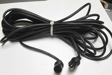 KODAK REMOTE 25 FOOT EXTENSION CABLE FOR SLIDE PROJECTOR REMOTE GOOD