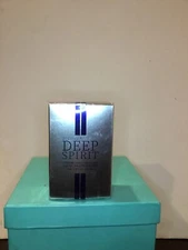 Zermqte Deep Spirit Perfume For Men 3.3fl Oz (sealed) 