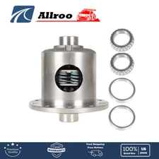 For Chevy GMC Limited Slip Locker Carrier Bearings GM 8.5" Posi Unit 28 Spline