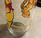 Vintage Winnie the Pooh Glass Anchor Hocking Walt Disney Pooh and Tigger — photo 2