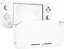 eXtremeRate DIY Replacement Shell for Nintendo Switch Lite, w Screen Protector