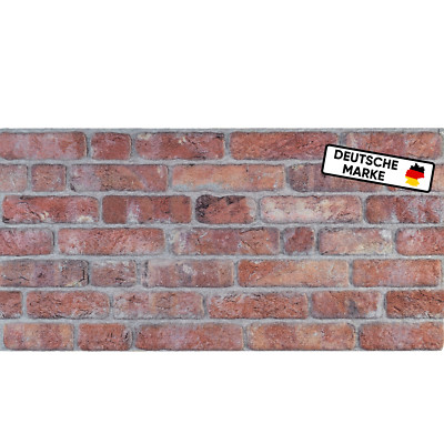 Wandverkleidung Verblendsteine Kunststein Steinoptik wandpaneele Styropor 3d