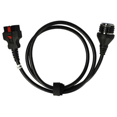 MB Star C4 / C5 auf OBD2 16Pin OBD Adapter für Mercedes-Benz MB Star C4