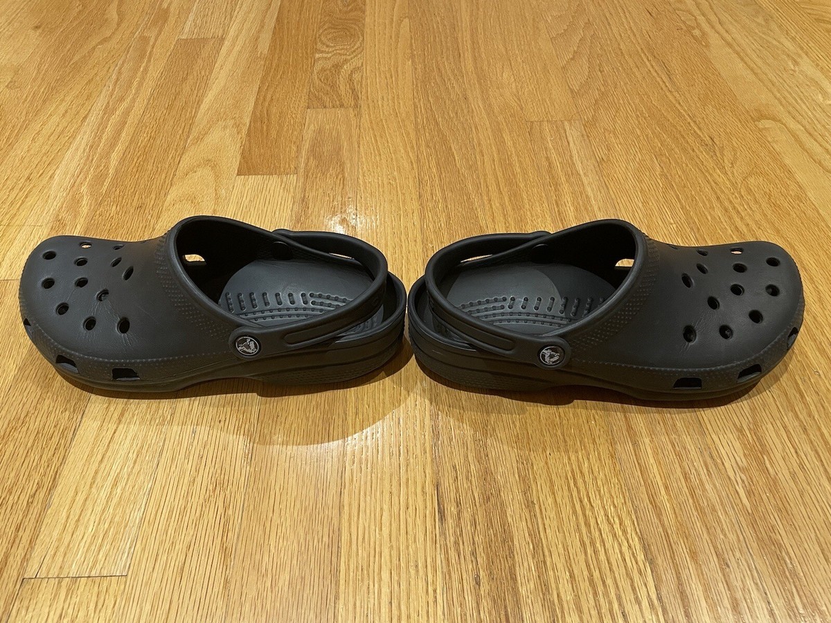 Men’s classic Crocs size 7 EUC Free Shipping! Crocs Men main image 4