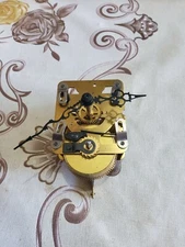 Kieninger Clock  Movement 