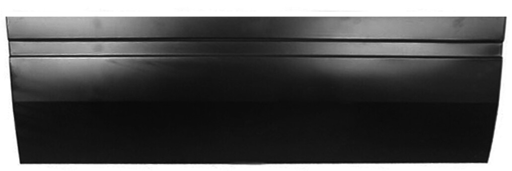Door Skin Sliding Side Door Lower 03-06 Dodge Sprinter Van, Body Repair Panels
