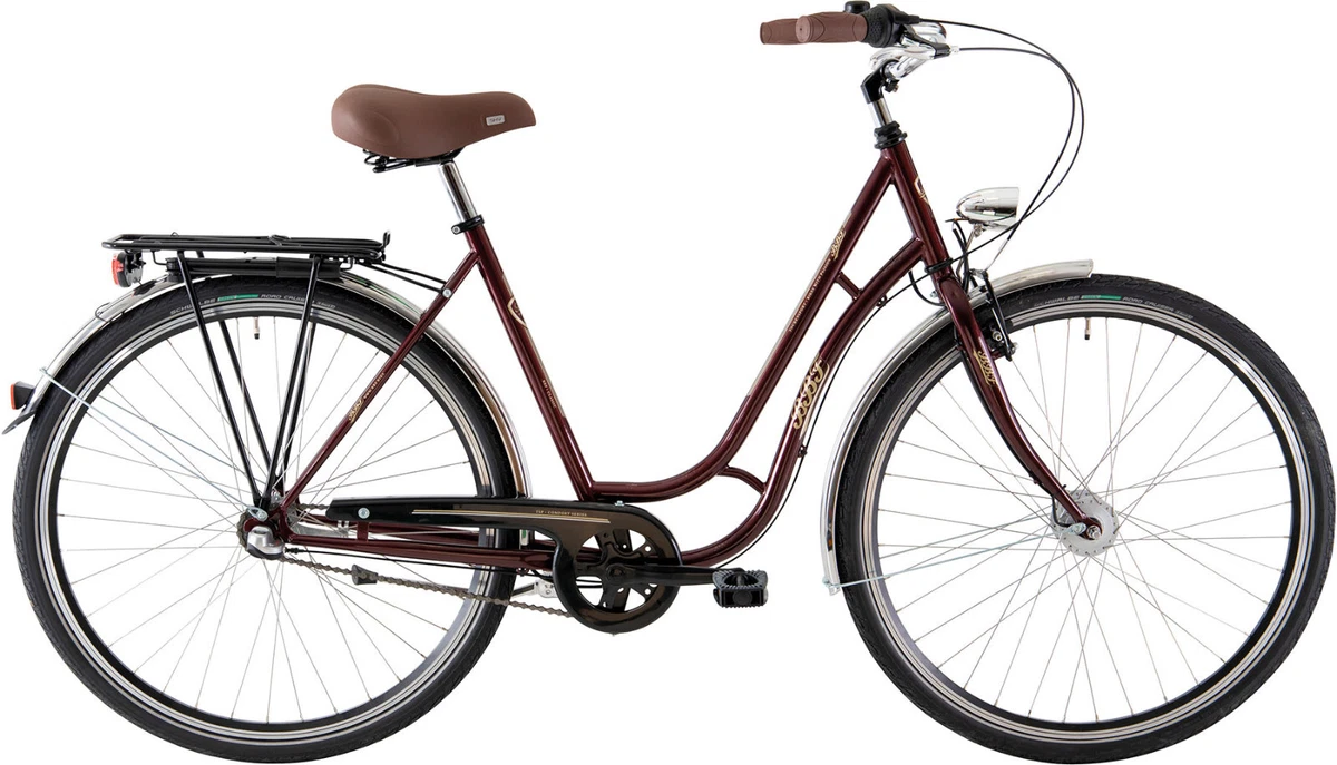 Fahrrder mit Rcktrittbremse Damen online kaufen | eBay.de