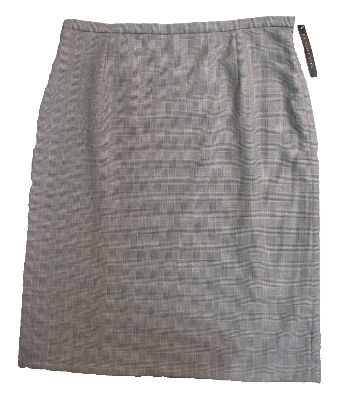 Wool Formal Skirts for Women