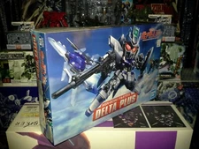 GUNDAM MSG UC SD BB 379 DELTA PLUS NEW 