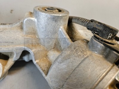 USED GENUINE BMW F20 F21 F22 F30 F31 F32 F33 STEERING RACK  