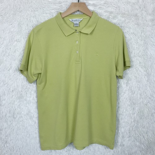 Brooks Brothers Pique Cotton Polo Shirt 