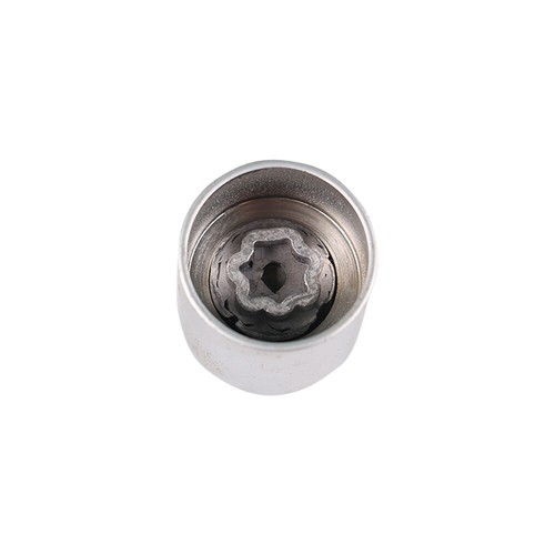 Fit 2016-20 Jeep Wrangler Cherokee Dodge Anti-theft Wheel Bolt Lock Nut Key #801 - Picture 6 of 6