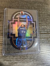 2000 Ultra WNBA Trophy Case #2 Natalie Williams Las Vegas Aces UCLA