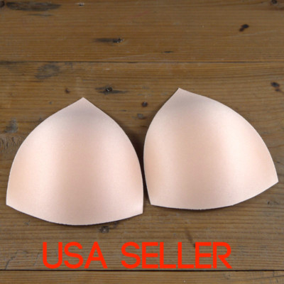 swimming bra pads