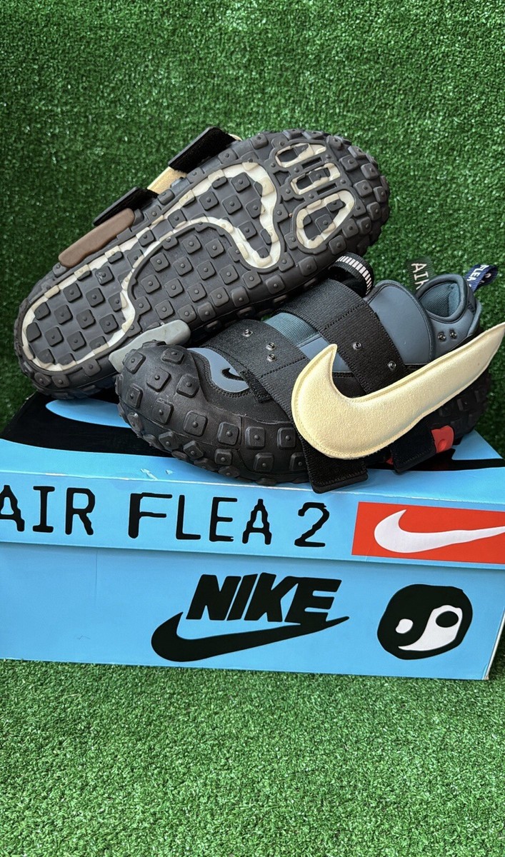Size Nike Air Flea x Cactus Plant Flea Market Low Faded Spruce