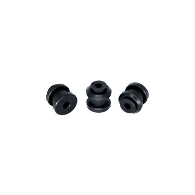 1x Ersatzteil extruder pneumatische Anschluss Adapter Dual Drive bowden extruder