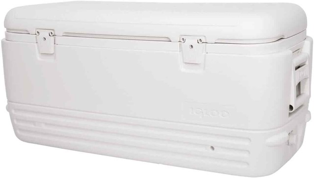 150 quart igloo cooler