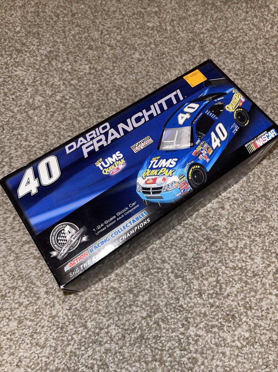 超激レア デッドストック ミニッツ ボディ NASCAR コレクション 24.tootsieho__27723.1738251848