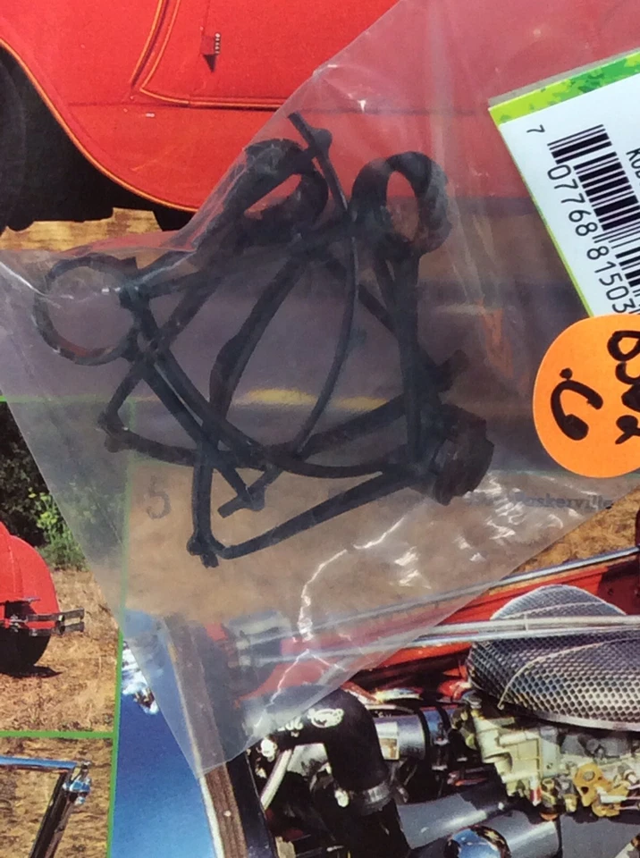 Dromida DIDE1503 Prop Guard Set Kodo Quadcopter {4pc} NewInPack USA Shipped - Image 4 of 4