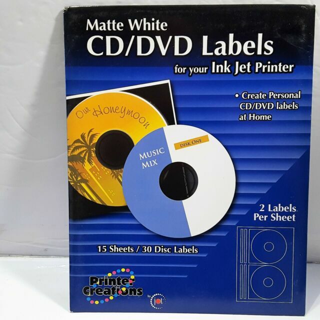 cd disk printer