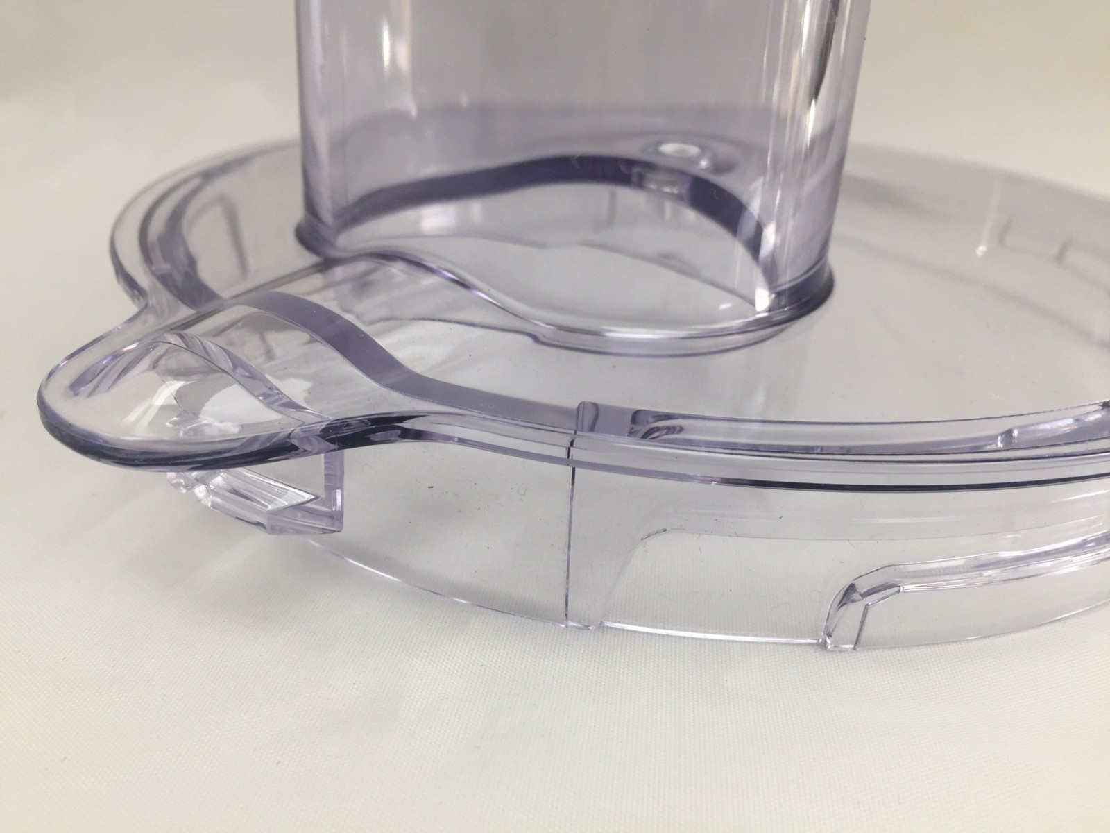 100 Kenwood Lid Assy MultiPro FDP64 FDP641 FDP642 FDP643 FDP644 FDP645