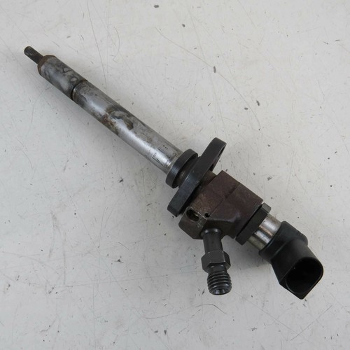 Iniettore 9657144580 per Ford Focus Mk2 2004-2011 2.0 diesel usato (72578) - Picture 2 of 4