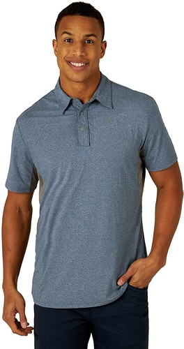 ATG by Wrangler Men's Short Sleeve 