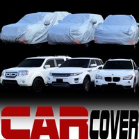 4 Layer Universal Water Proof 5100mm Suv Car Cover & Life Warranty For Isuzu on sale 4 Layer Universal Water Proof 5100mm Suv Car Cover & Life Warranty For Isuzu on sale
