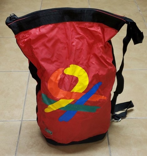 benetton bolsa 90s