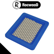 Air Filter Fits Briggs & Stratton Quantum 3.5 HP-6HP 491588S, 399959